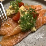 ポワン・エ・リーニュ - 