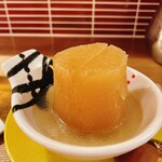 博多おでんと黒毛和牛の店 くろこ - 