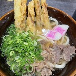 資さんうどん - 