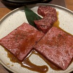 炭火焼 ホンマ - 