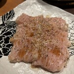 炭火焼 ホンマ - 