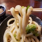 Udon No Sasuke - 