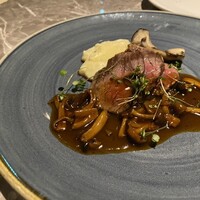 Bella Dining Cafe - 