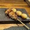 焼鳥こくれ