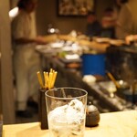 Yakitori Ruike - 