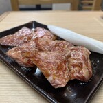 愛夢美～ホルモン焼～ - 料理写真: