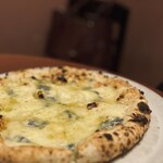 Pizzeria Vento e Mare - 