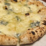 Pizzeria Vento e Mare - 