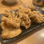 水炊き・焼き鳥 とりいちず - 