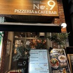 No.9 byセコンダ バンビーナ - 