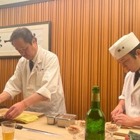 懐石料理 桝田 - 