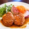 Furansushokudouemu - 料理写真: