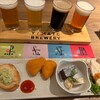 YAMATO Craft Beer SWITCH 近鉄奈良駅店