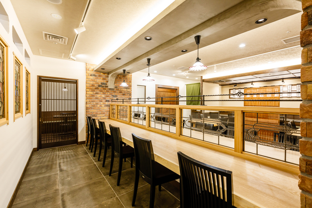 Yoshimura Daimaru Kyoto Bettei photo 5