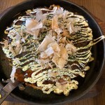 お好み焼き 清十郎 - 