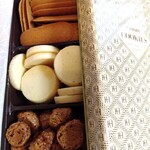 和・洋菓子舗 日影茶屋 荻窪ルミネ店 - 