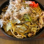 お好み焼き 清十郎 - 