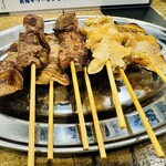 満天酒場 草加店 - 