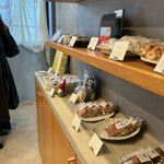 カヌレと焼き菓子専門店 galbe - 