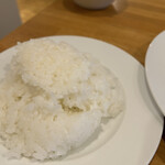 ダイニング　テーブル - 大盛りにした