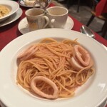 OSTERIA Baccano - 