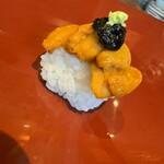 Sushi Fukagawa - 