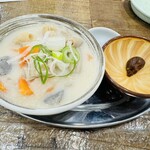 満天酒場 草加店 - 