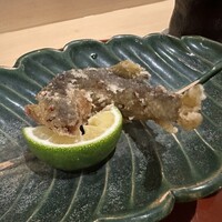 銀座 しのはら - 