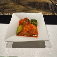 叙々苑 新宿小田急ハルク店 - 