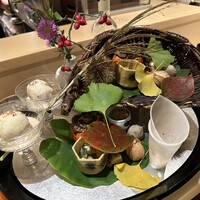 銀座 しのはら - 
