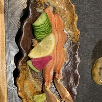 カニとフグの専門店 福島かにふぐ家 - 