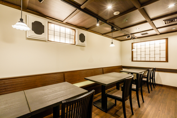 Yoshimura Daimaru Kyoto Bettei photo 4