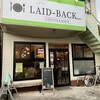 cafe LAID-BACK