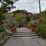 226966784 - せっかくなので、鎌倉のお写真も。以下3枚は全て鶴岡八幡宮で撮ったお写真です。