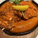 デリー 銀座店 - 