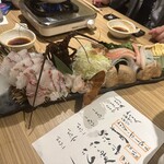 Taishabu An Kugi - 