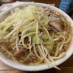 ラーメン凛 - 