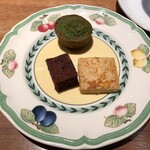 カフェ デ コラソン - 