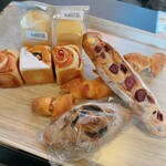 Bakery&Cafe Izumi - 