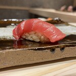 THE SUSHI GINZA 極 - 