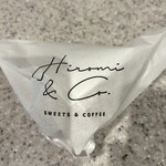 Hiromi&co sweets&coffee - 