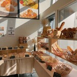 Bakery&Cafe Izumi - 