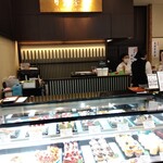 和・洋菓子舗 日影茶屋 荻窪ルミネ店 - 