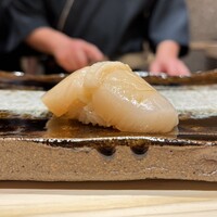 THE SUSHI GINZA 極 - 