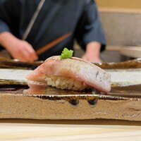 THE SUSHI GINZA 極 - 