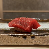 THE SUSHI GINZA 極 - 