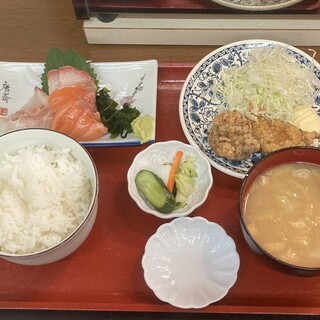 まるよし食堂_1