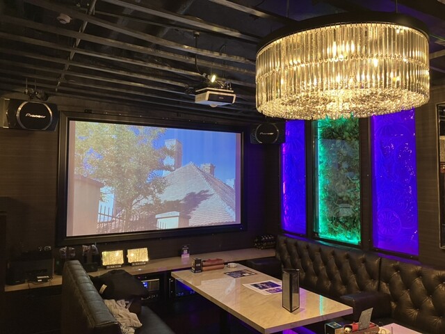 PREMIUM KARAOKE MODIS Roppongi Ten （プレミアム カラオケ モディス） - Roppongi/Karaoke |  Tabelog