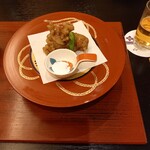 政府登録国際観光旅館 鬼岩温泉 了山 - 