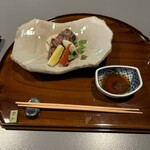 日本料理 羽衣 - 